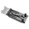 Mobile CPU stand adjustable NanoRS RS480