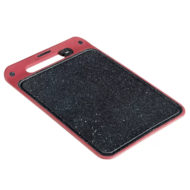 Cutting board Jata HACC4531 — wooden/flat kitchen board, compact size