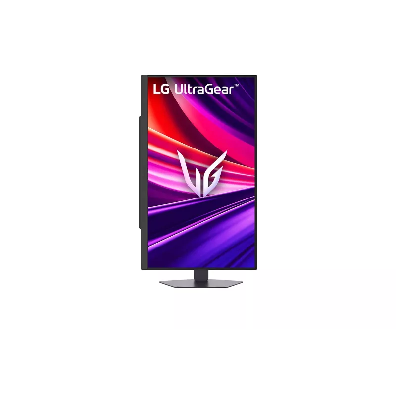 LG 27G810A-B computer monitor 68.6 cm (27 inch) 3840 x 2160 pixels 4K Ultra HD LCD Black