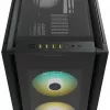 PC Case Corsair iCUE 7000X RGB Full Tower Black