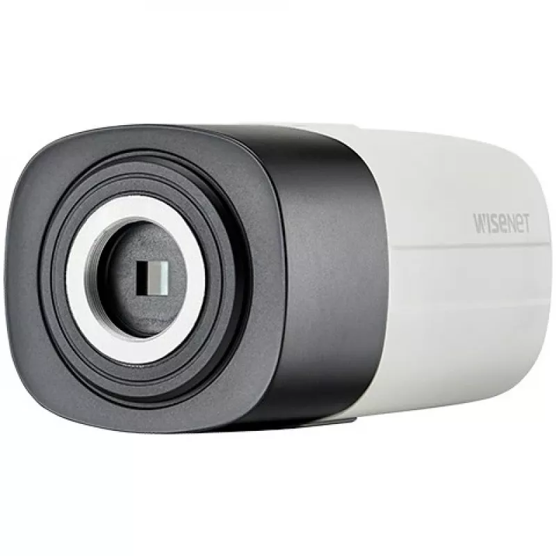 Hanwha Techwin WiseNet HD+ HCB-6001 - Surveillance Camera (no lens)