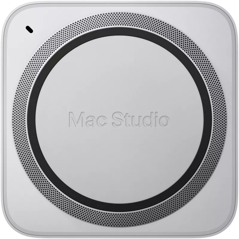 Apple Mac Studio Z1CD M4 Max 16C CPU/40C GPU/16C N.E. QWERTZ
