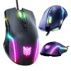 Gaming mouse Onikuma CW905 USB