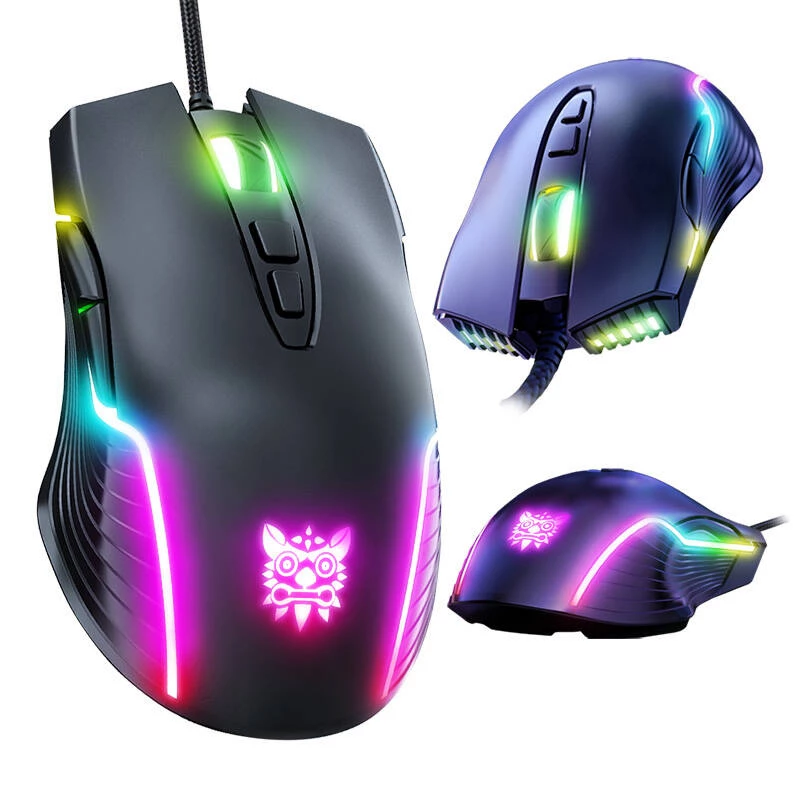 Gaming mouse Onikuma CW905 USB