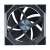 Fan Lian Li UNI FAN SL Wireless 120 12 cm Black 28.5 dB 64.05 cfm
