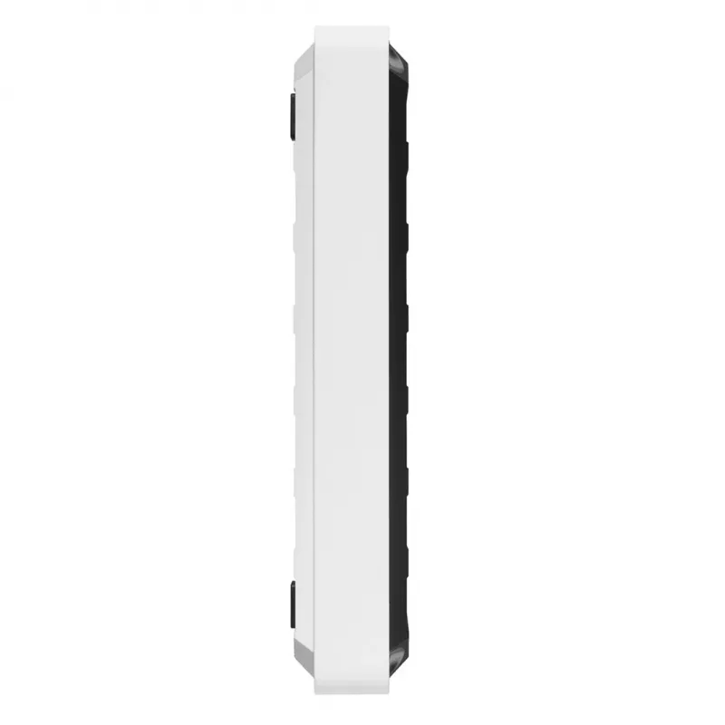 Western Digital P10 external hard drive 5 TB 3.2 Gen 2 (3.1 Gen 2) Black