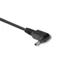 Qoltec 51506.45W Power adapter for ASUS | 45W | 19V | 2.37A | 4.0*1.35 | +power cable
