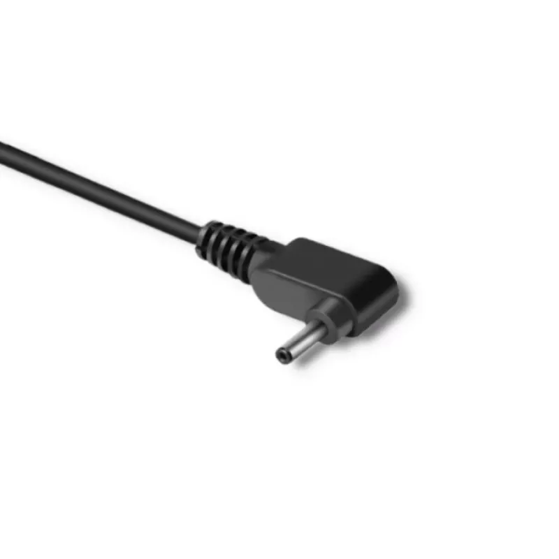 Qoltec 51506.45W Power adapter for ASUS | 45W | 19V | 2.37A | 4.0*1.35 | +power cable