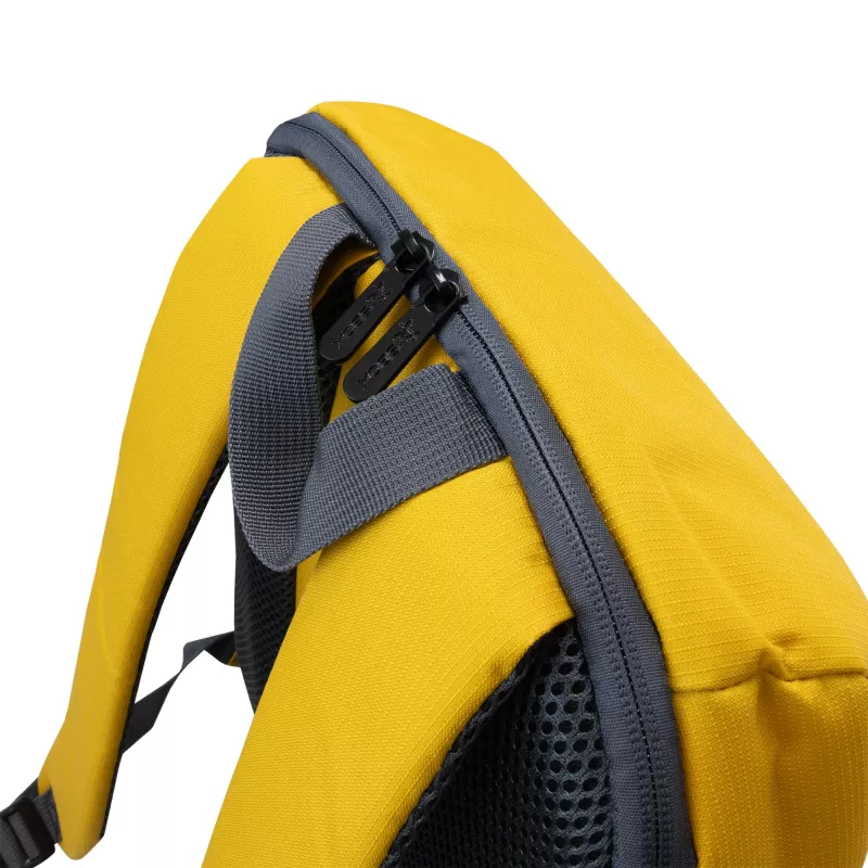 Laptop bag SBOX NSE-1206Y for 15.6-inch laptops, yellow