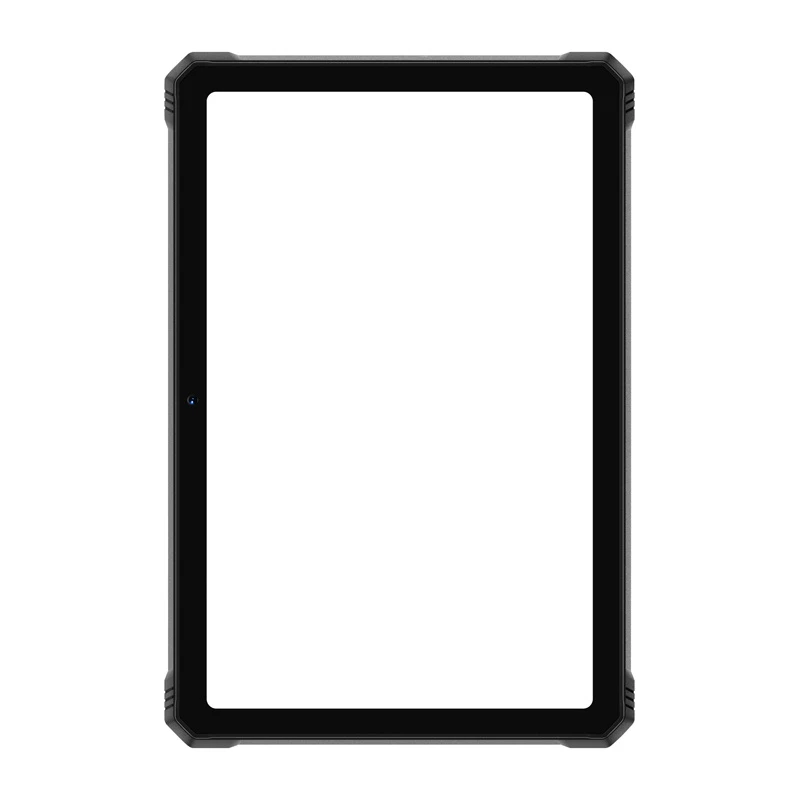 Tablet HOTWAV R9 Plus (red) — HOTWAV R9 Plus slim color red