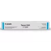 Canon 034 toner cartridge 1 pc(s) Original Cyan