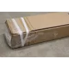 Manual Projection Screen Elite Screens M100UWH — 100 inch (16:9), Viewable 221×124.5 cm, MaxWhite, Black casing — DAMAGED PACKAGING
