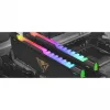 Patriot Viper Steel RGB 32 GB (2x16 GB) DDR4-3600 CL20 Memory Kit, PVSR432G360C0K