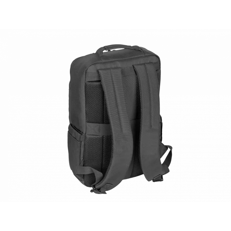 NATEC Kudu Plus 39.6 cm (15.6) Backpack Black