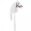 Horse on a stick HOPPIHORSE Hobby Horse A3 Leopard