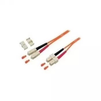 Fibre optic cable SC/SC 1m ShiverPeaks CO 77921