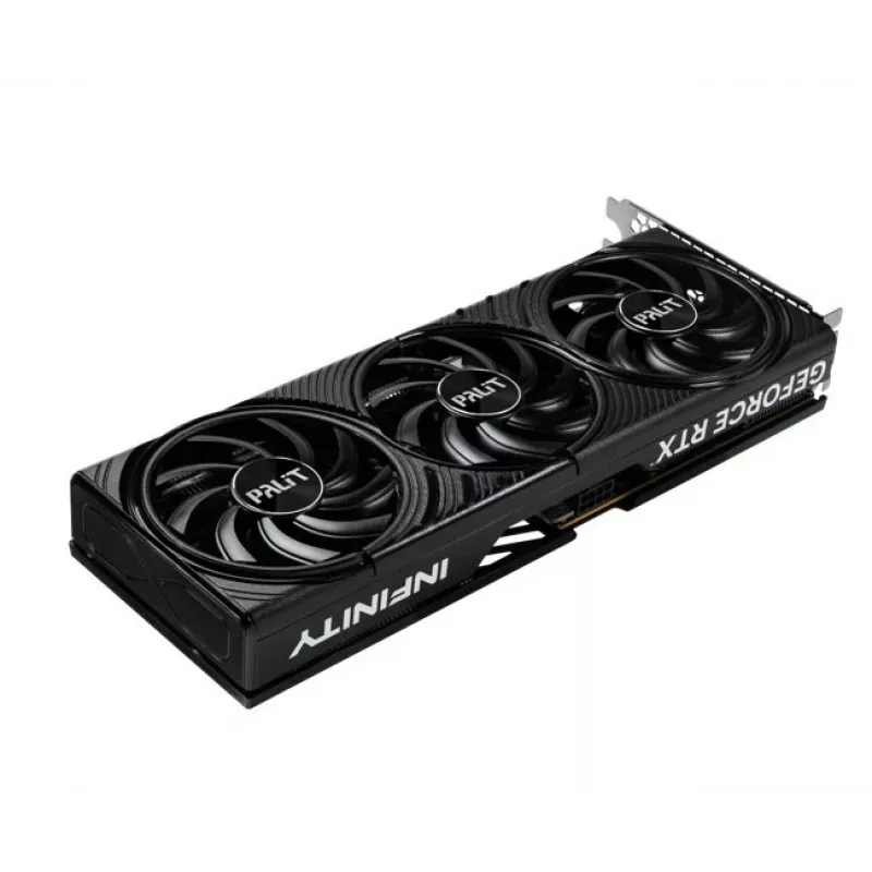 Graphics Card Palit GeForce RTX 5060 Ti 16 GB GDDR7