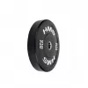 Olympic Bumper 25 kg Black HMS BBR25