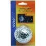 Mirror Ball 5 cm EUROLITE 50100110 — decorative disco sphere, 5 cm diameter, blister pack