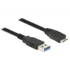 USB Cable DeLOCK 85071 USB 3.2 Gen 1 0.5m