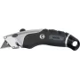 MAUL 7782290 Black Abbrechmesser Teppichmesser (7782290)