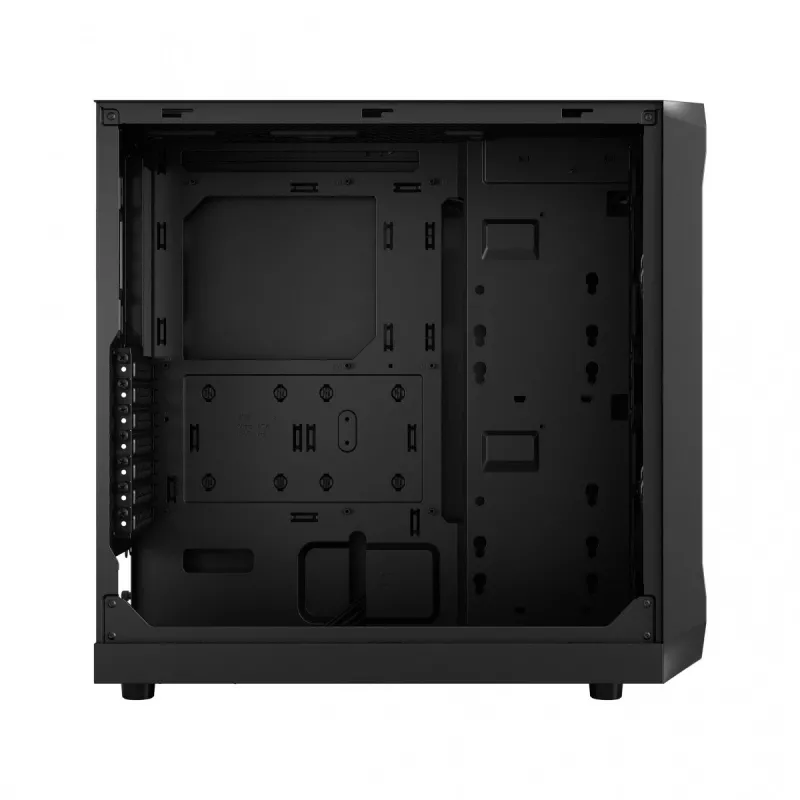 PC Case Fractal Design Focus 2 ATX Black