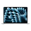 Apple MacBook Air Apple M M4 Laptop 38.9 cm (15.3) 16 GB 256 GB SSD Wi-Fi 6E (802.11ax) macOS Sequoia Blue