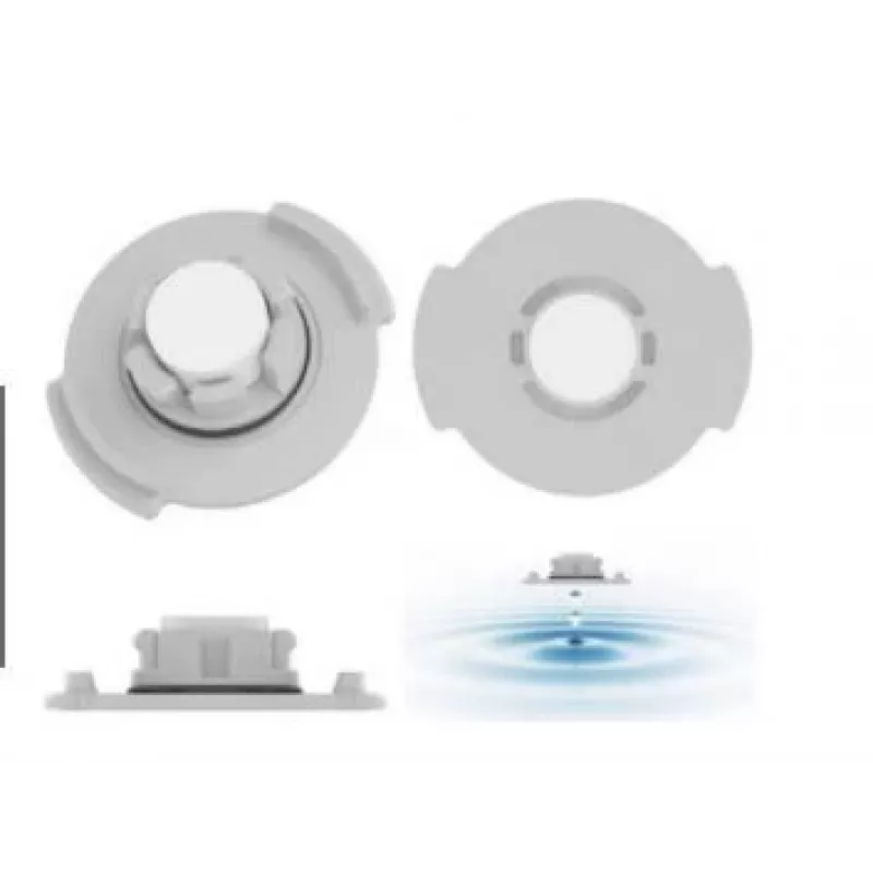 Roborock SXLX01RR vacuum accessory/supply Water filter Robot vacuum