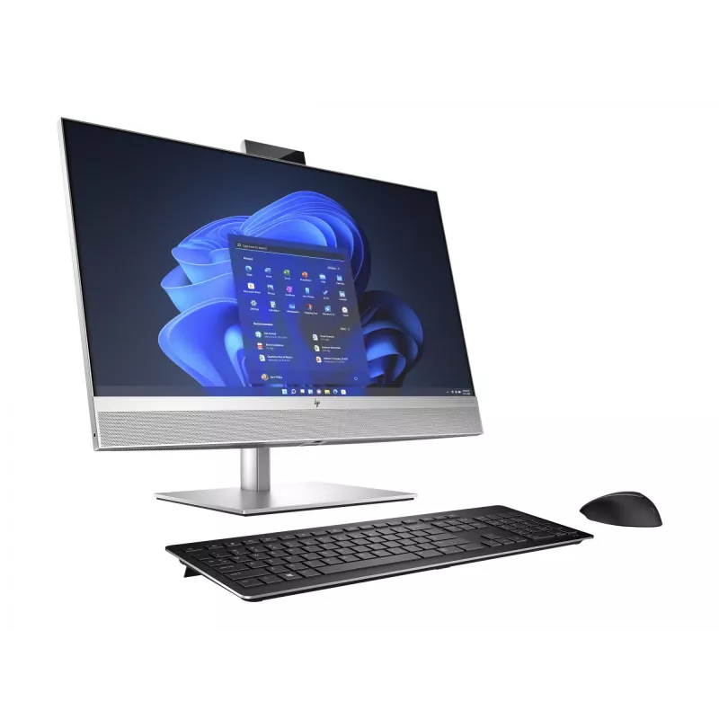 Computer AIO HP EliteOne 870 G9 Intel Core i5-14500 16GB 512GB/SSD W11P