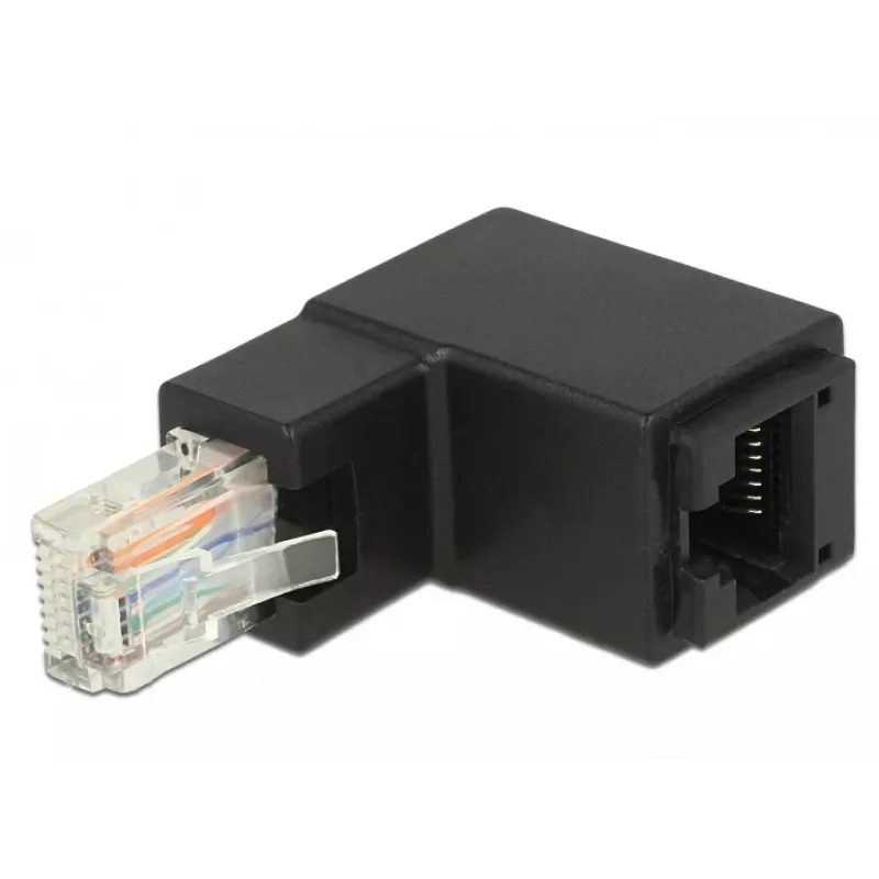 Cable Gender Changer DeLOCK 86424