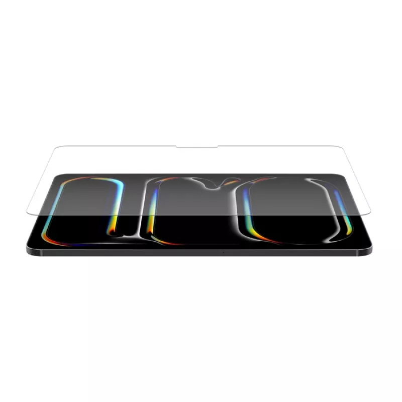 Clear Screen Protector Belkin iPad Pro 13 inch Tempered Glass 9H