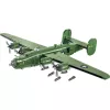 Construction toy Cobi Consolidated B-24 Liberator model kit 550 pieces