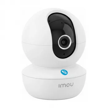 IP dome security camera IMOU Ranger 2 — indoor, 2 MP (1920×1080), wireless, ceiling/wall mount, white