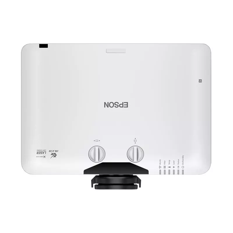 Epson EB-L790U Standard throw projector 7300 ANSI lumens 3LCD WUXGA (1920x1200) White