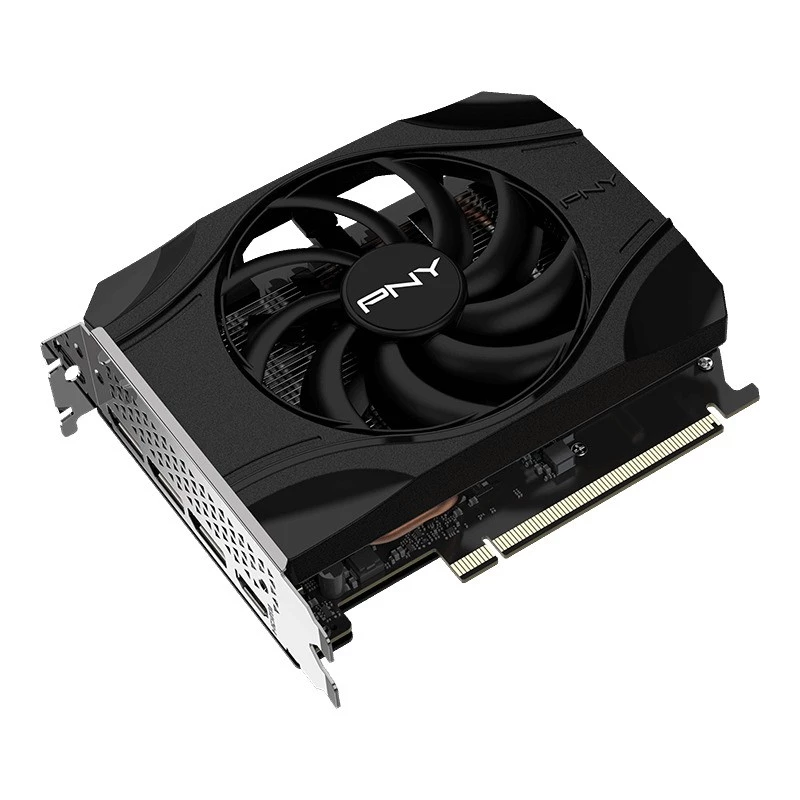 Video Card NVIDIA GeForce RTX 5050 8 GB GDDR6