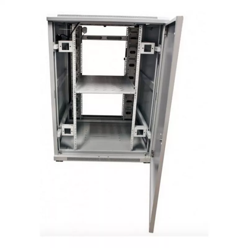 ALLNET ALL-SNB8932BDGRAU Rack enclosure