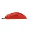 Mouse White Shark GALAHAD-RED USB Type-A