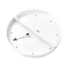 Ceiling light TRACER TRAOSW47320 LED round 18W 3000K