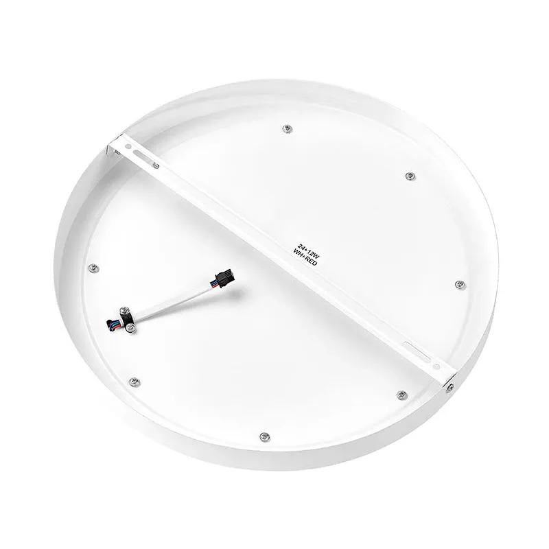 Ceiling light TRACER TRAOSW47320 LED round 18W 3000K