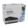 Power Supply Unit LC-Power LC6550 V2.2 550 W
