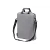 Notebook bag 13-15.6 inch Eco Tote Bag Motion, grey