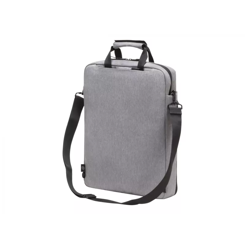 Notebook bag 13-15.6 inch Eco Tote Bag Motion, grey