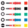 Screwdriver Set Wera 05006617001 6 Piece Ergonomic Handles