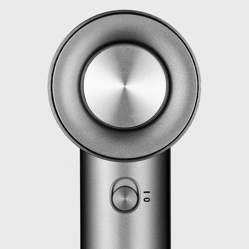 Severin HT 0169 hair dryer 2000 W Anthracite