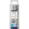 Twist Drill Bits Cobalt Bosch 2608585895 HSS 5-Piece Set