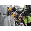 Angle grinder DeWalt DCG460N-XJ 54V brushless motor, 230 mm disc