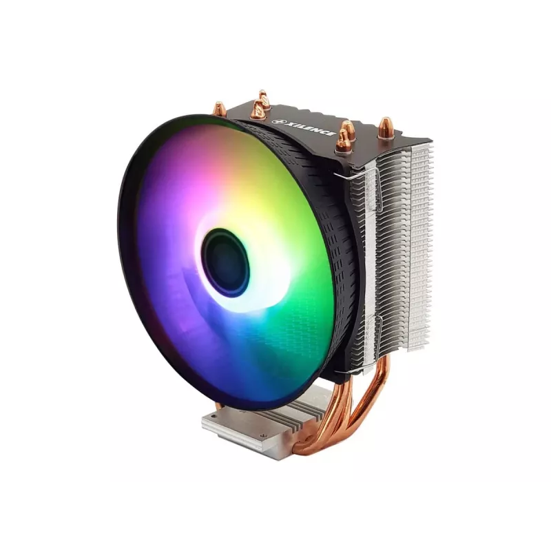 CPU COOLER MULTI SOCKET/M403PRO.ARGB XC129 XILENCE