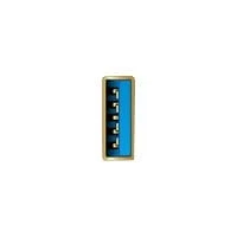 Adapter USB Type-A male to 2.5 Gigabit LAN DeLOCK 66646