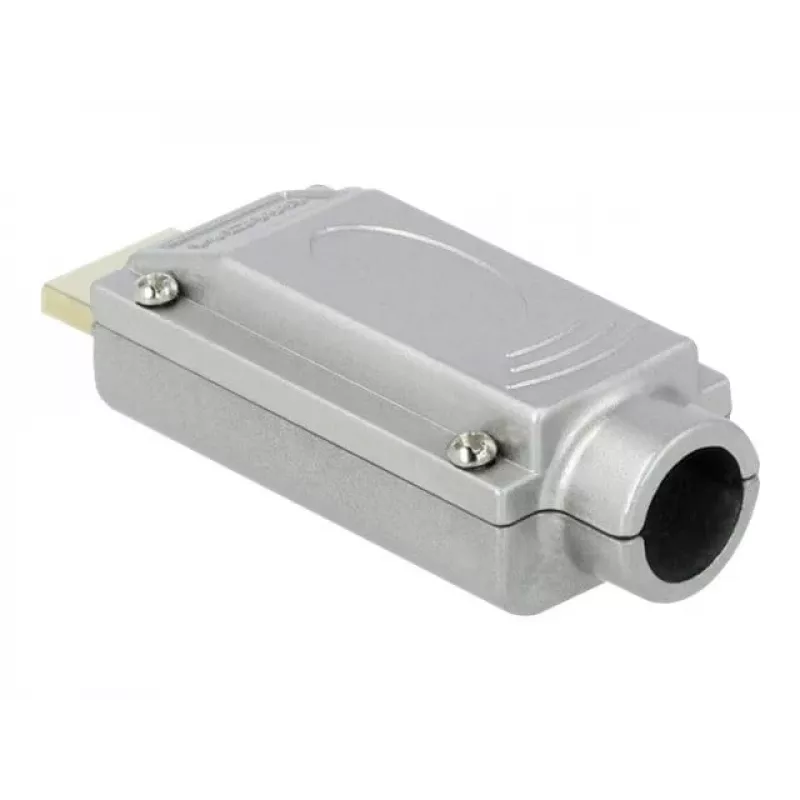 HDMI-A male to Terminal Block DeLOCK 65201