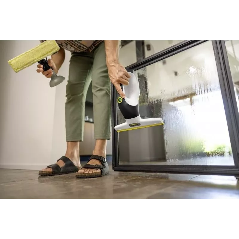 Window Washer KARCHER WV 3 Comfort Care - 1.633-690.0